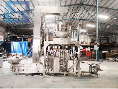 Automated packaging machines gather strength to create a win-win situation, and intelligent packaging machinery builds a national brand on its journey