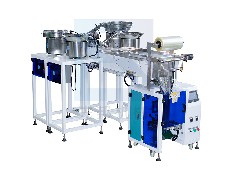 Particle packaging machine: the technical code and core advantages behind efficient packaging