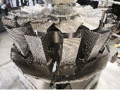 Fully Automatic Potato Chip Packaging Machine Breaks Through the Market, Leading the Development of Food Packaging Machinery Forward