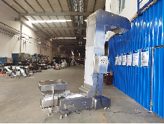 Bucket elevator company leads industry innovation