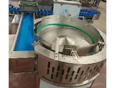 Lifting Machine Disc Feeding and Sorting Machine