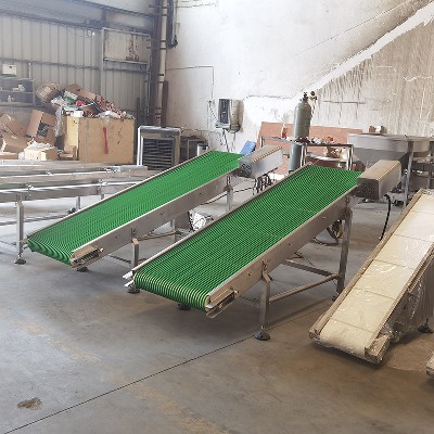 products conveyor