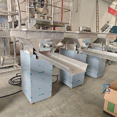 独立振动给料机