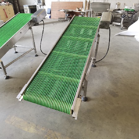 products conveyor