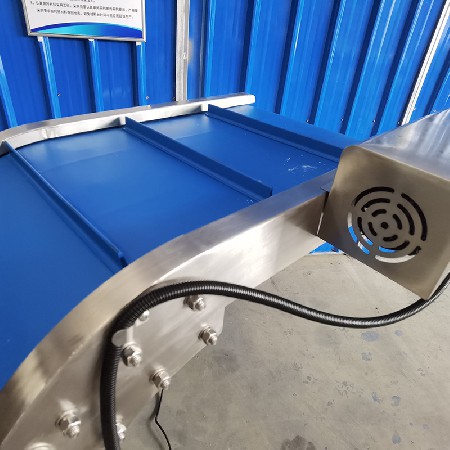 Products Conveyor