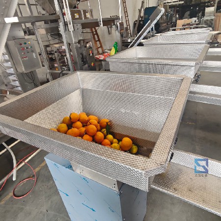 独立振动给料机