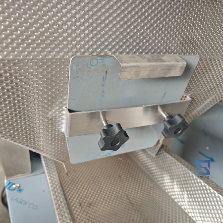 独立振动给料机