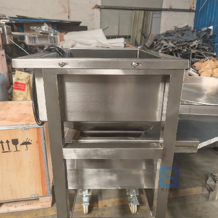 独立振动给料机